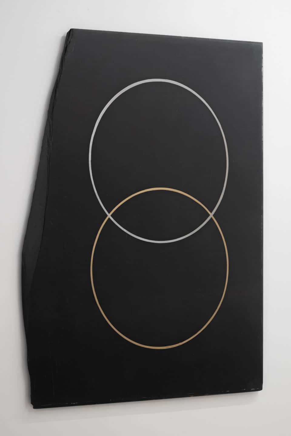 Kristiina Lahde and Adam David Brown 'Double Vision' at NAMARA projects